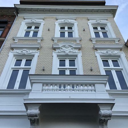 Vaals - Aachen Apartaments Экстерьер фото