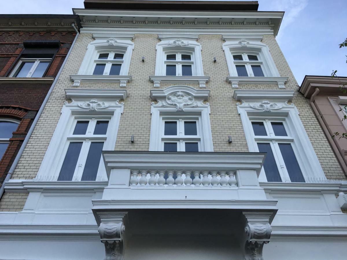 Vaals - Aachen Apartaments Экстерьер фото