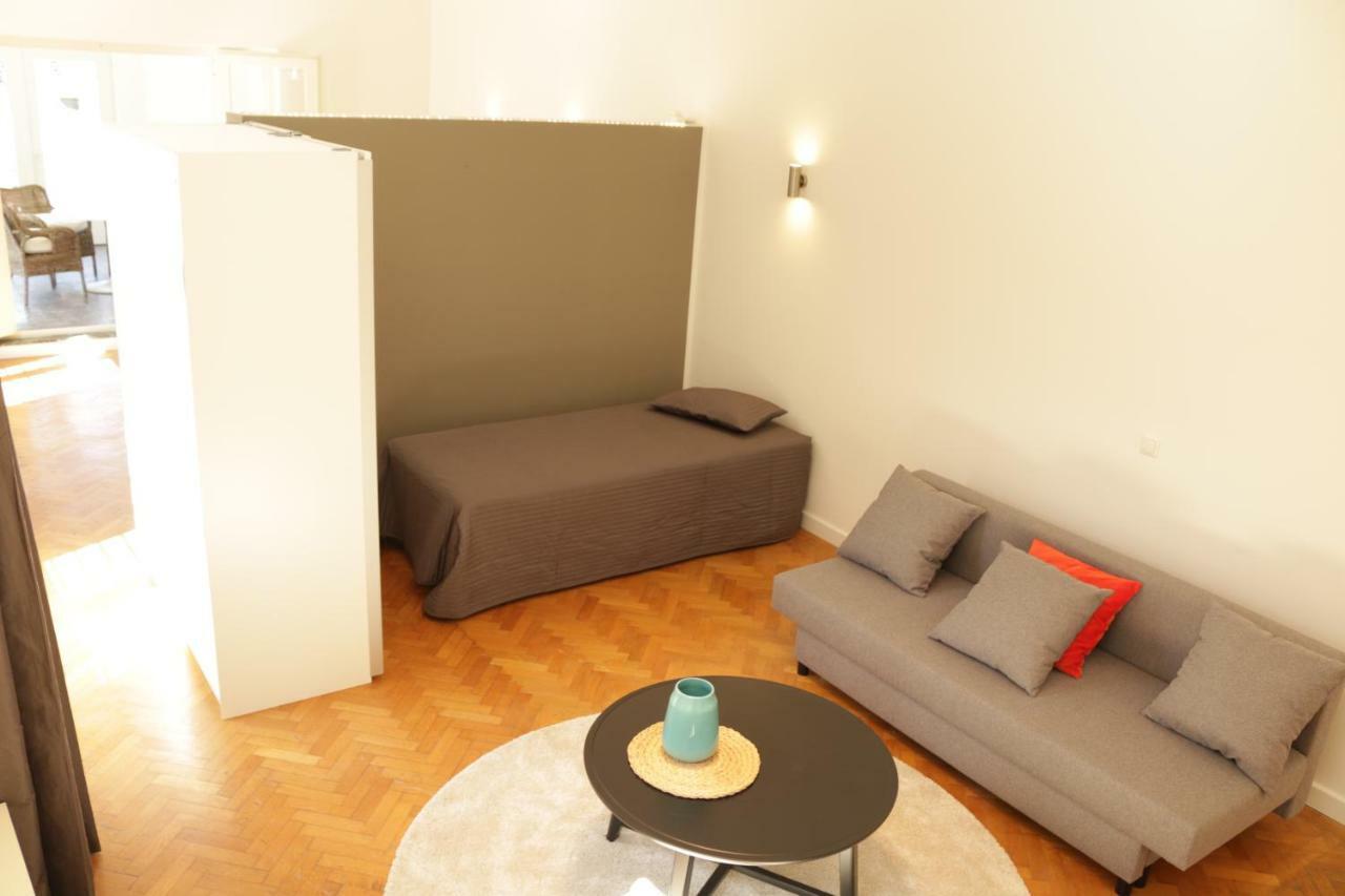 Vaals - Aachen Apartaments Экстерьер фото