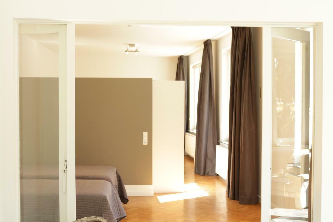 Vaals - Aachen Apartaments Экстерьер фото