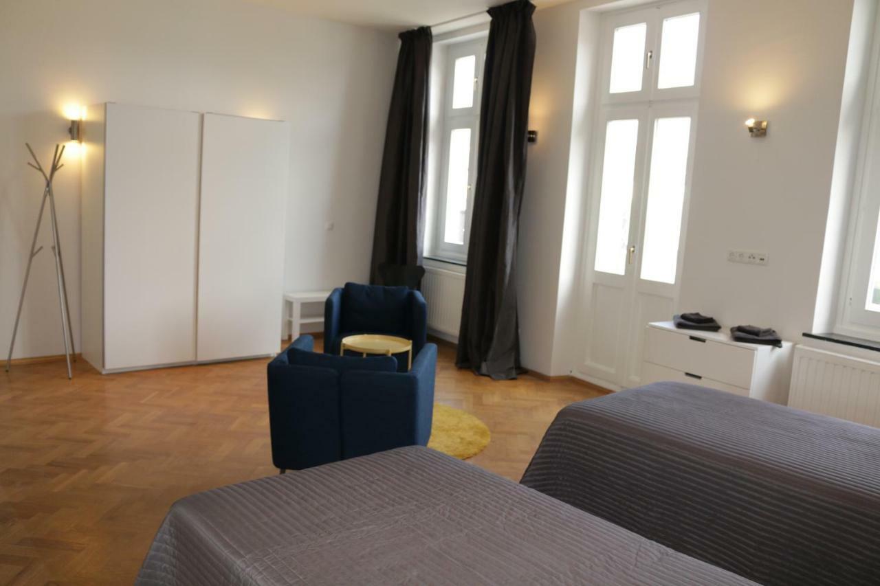 Vaals - Aachen Apartaments Экстерьер фото