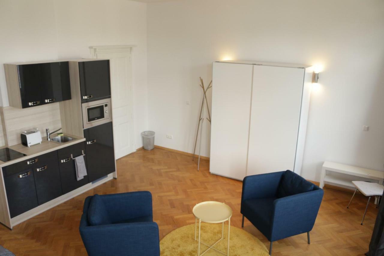 Vaals - Aachen Apartaments Экстерьер фото