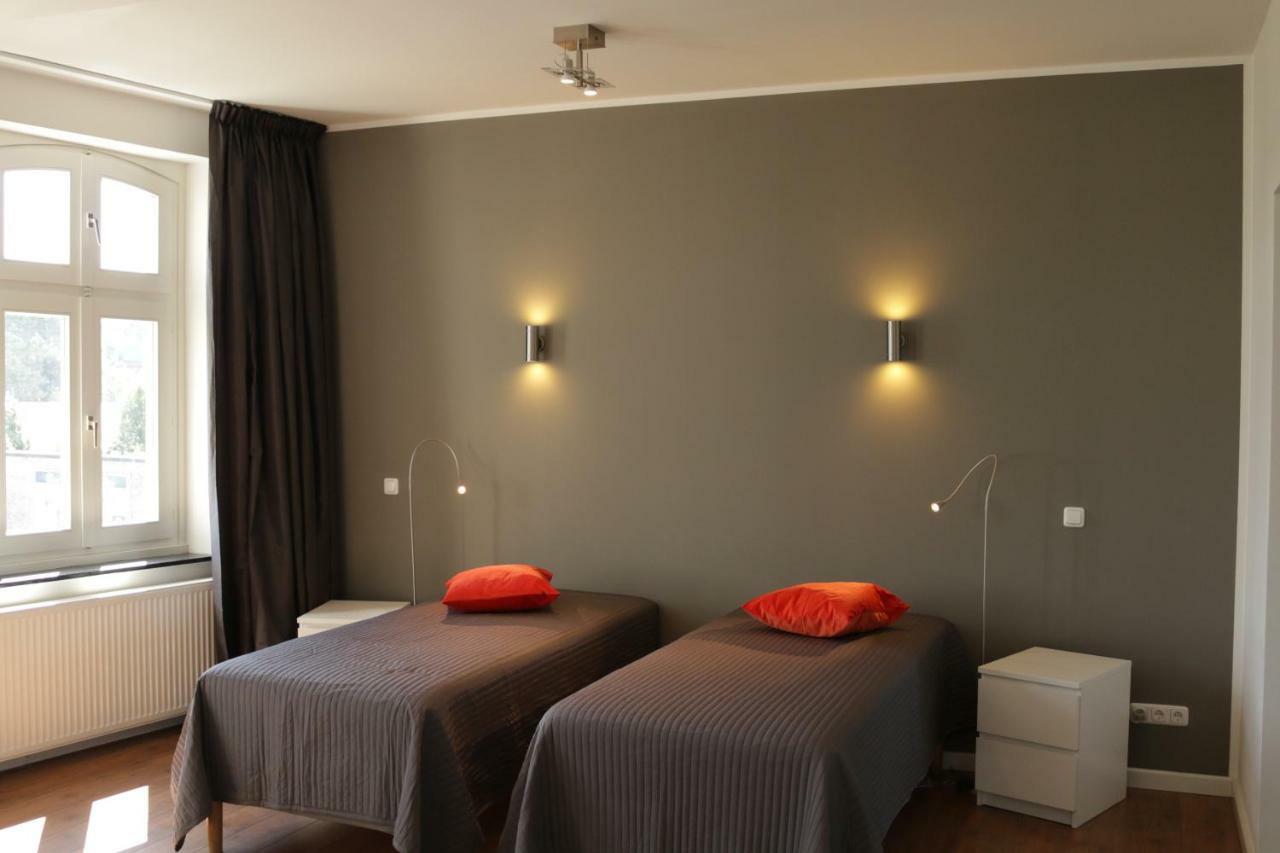 Vaals - Aachen Apartaments Экстерьер фото