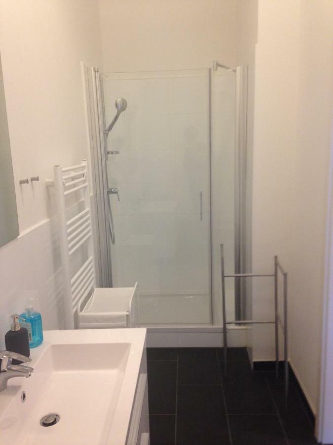 Vaals - Aachen Apartaments Экстерьер фото