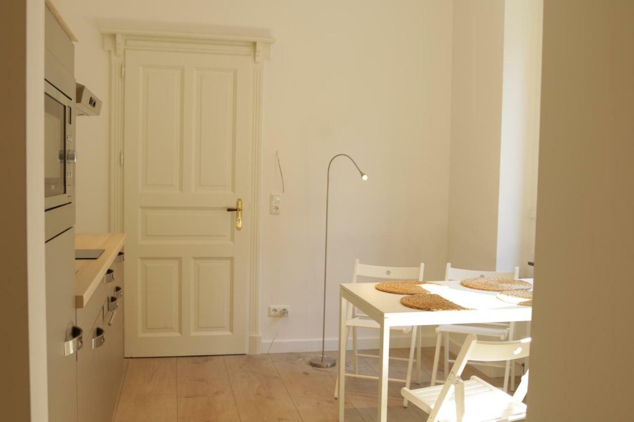 Vaals - Aachen Apartaments Экстерьер фото