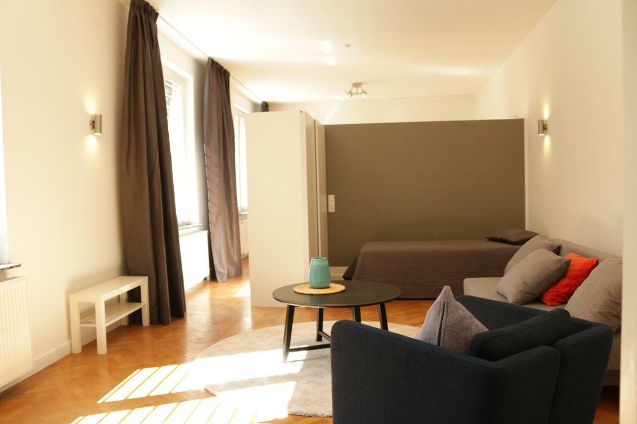 Vaals - Aachen Apartaments Экстерьер фото