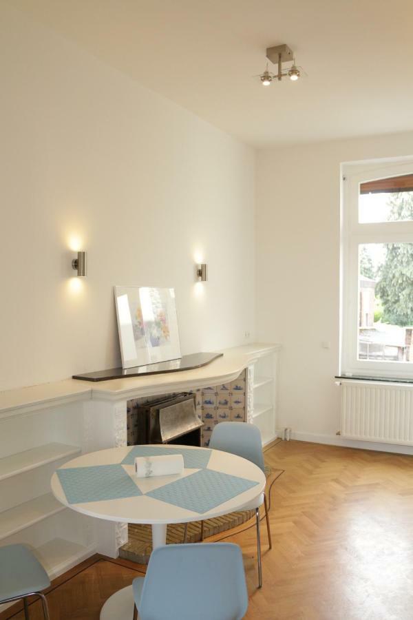 Vaals - Aachen Apartaments Экстерьер фото