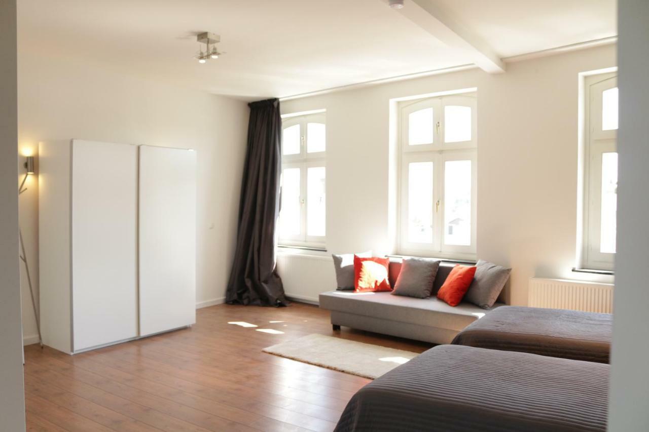 Vaals - Aachen Apartaments Экстерьер фото
