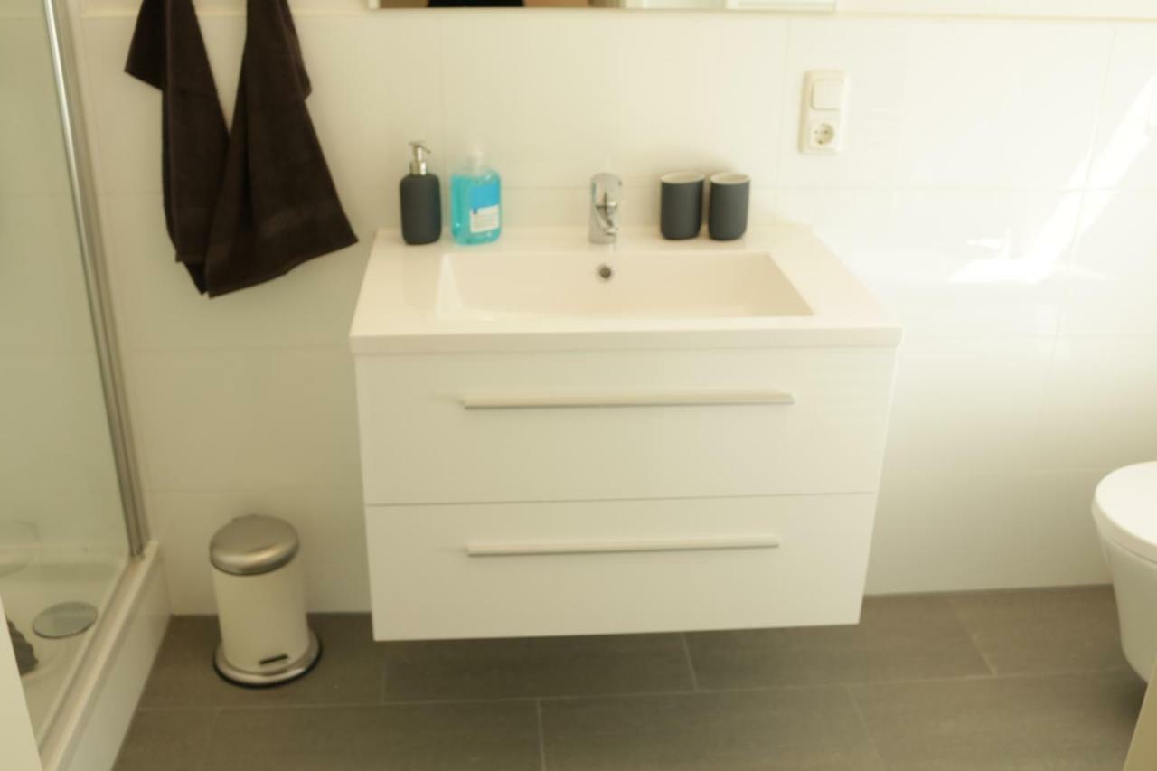 Vaals - Aachen Apartaments Экстерьер фото
