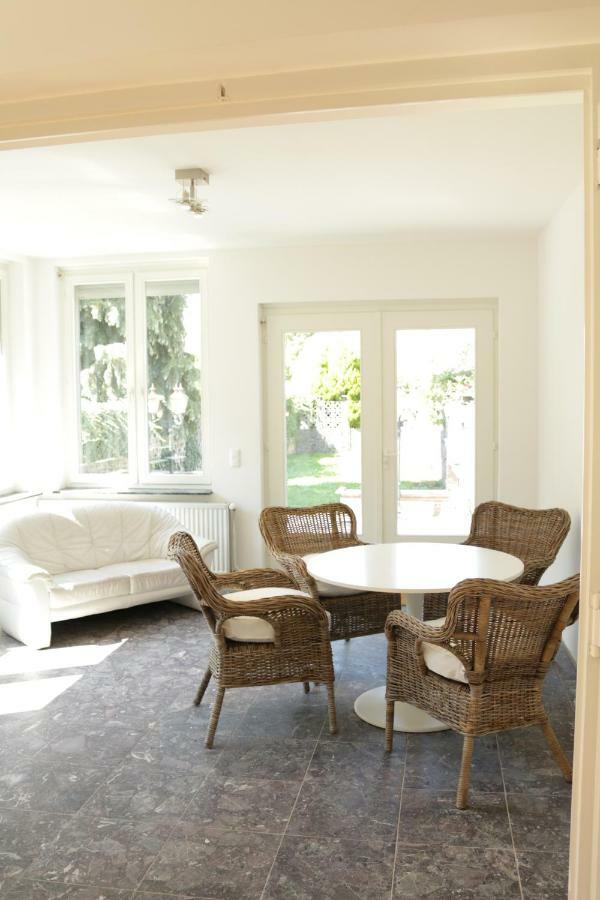 Vaals - Aachen Apartaments Экстерьер фото