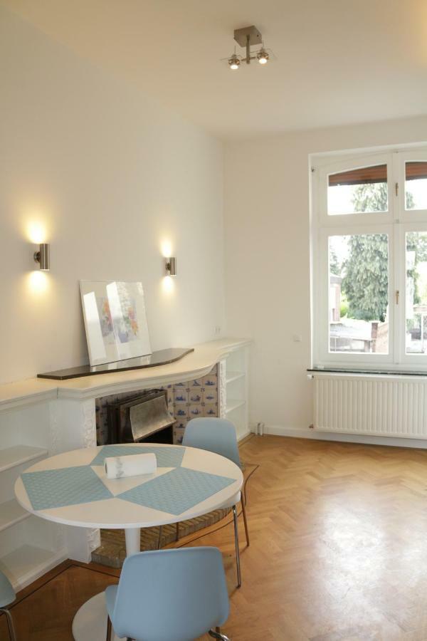 Vaals - Aachen Apartaments Экстерьер фото