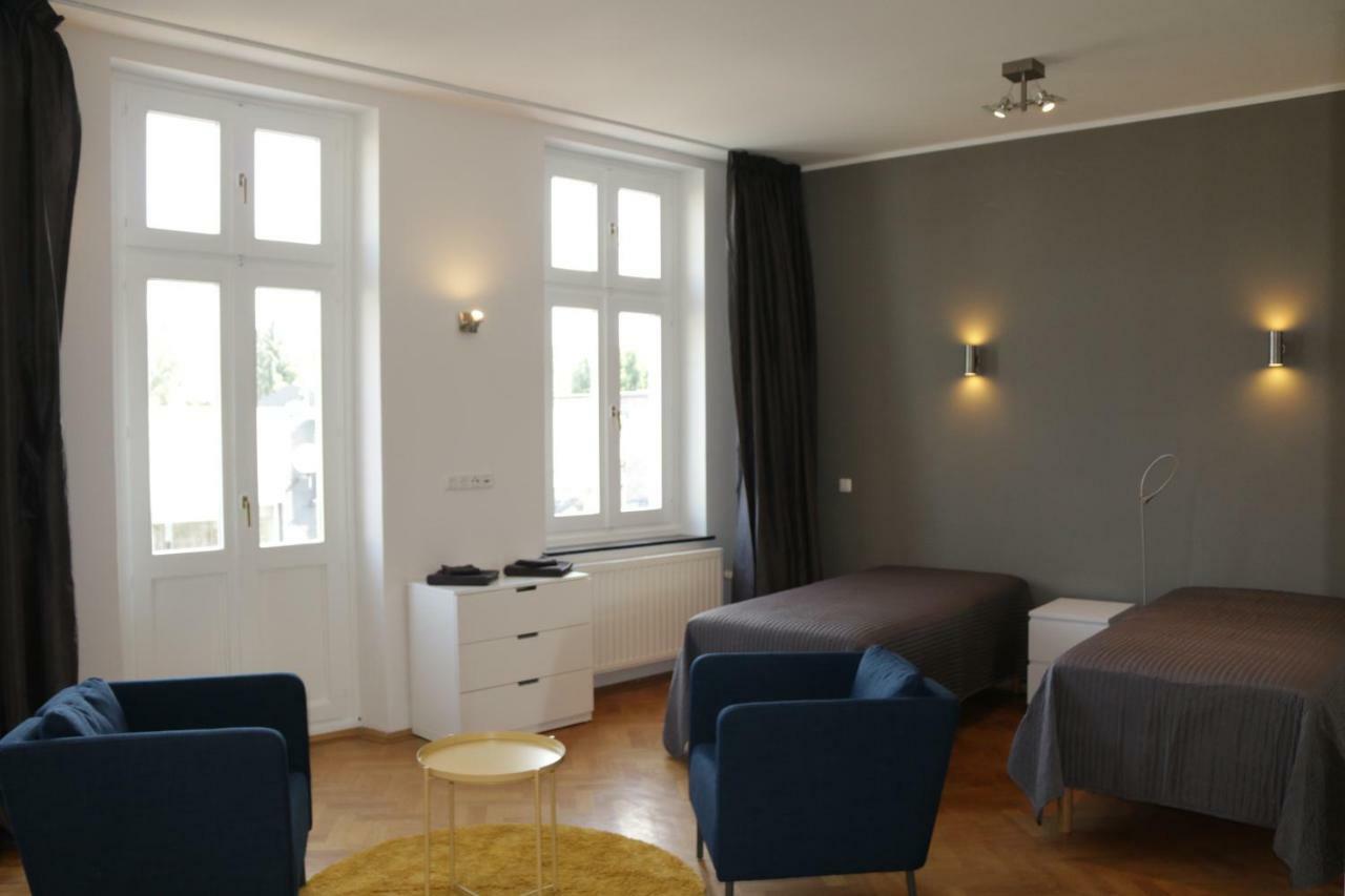 Vaals - Aachen Apartaments Экстерьер фото