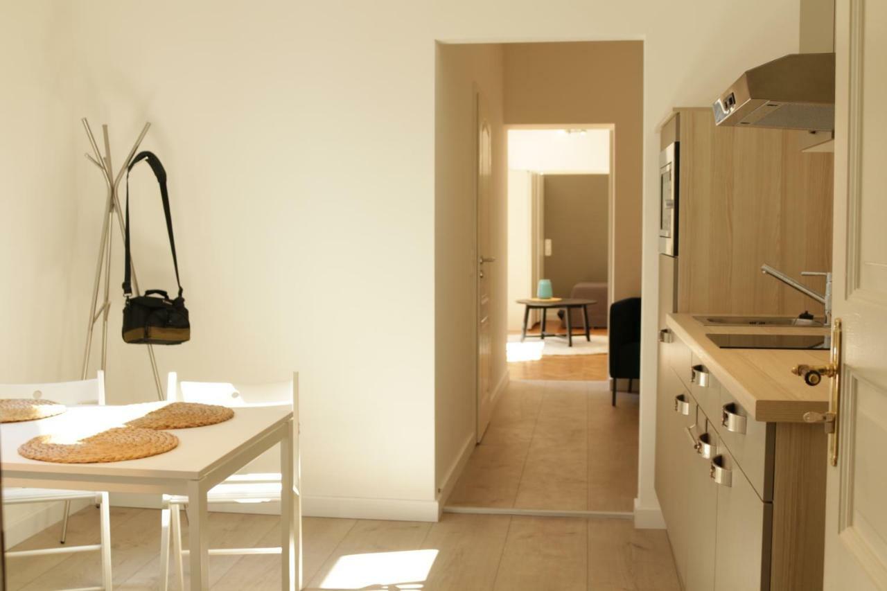 Vaals - Aachen Apartaments Экстерьер фото