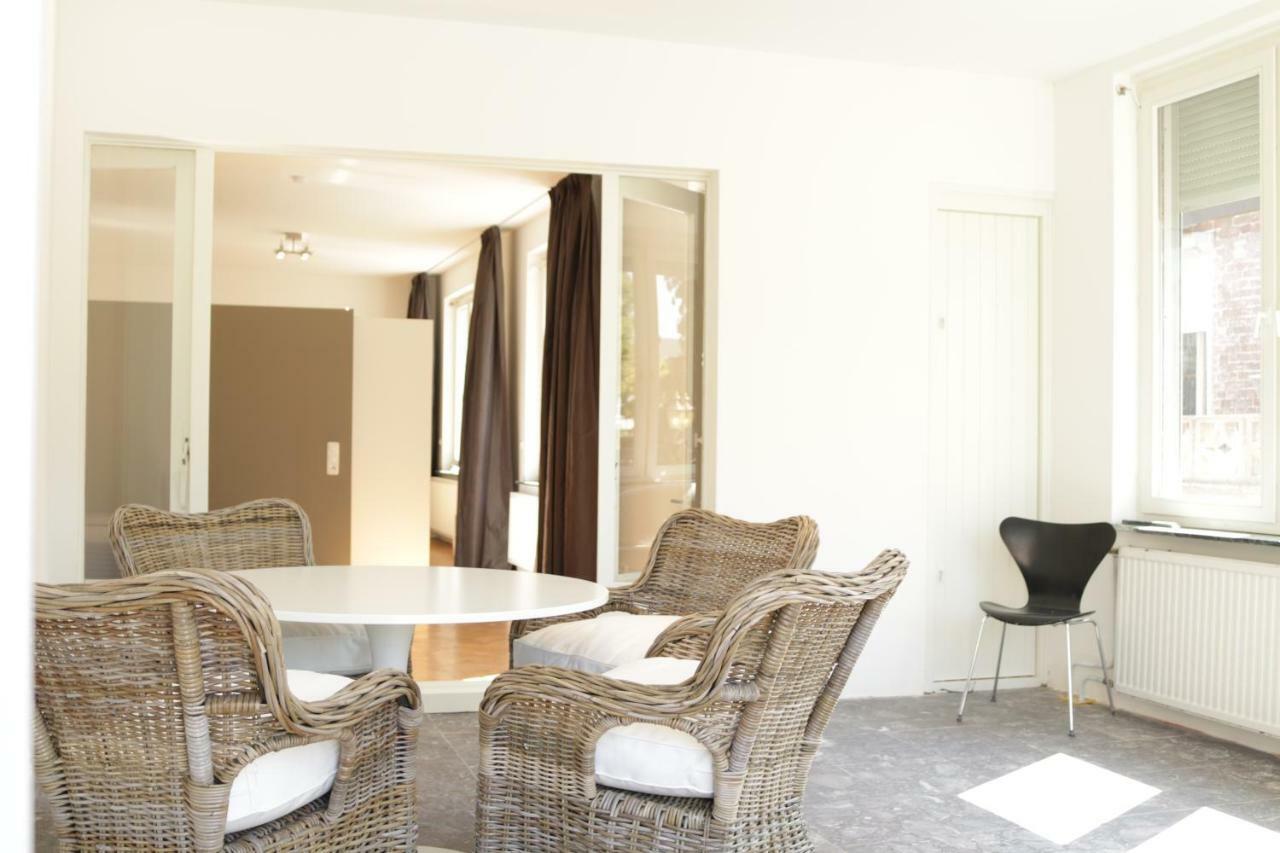 Vaals - Aachen Apartaments Экстерьер фото