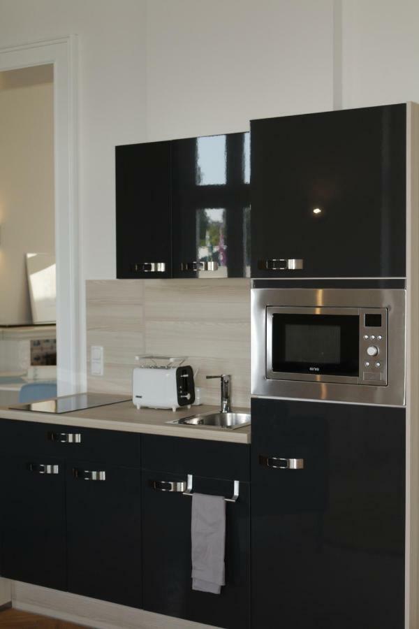 Vaals - Aachen Apartaments Экстерьер фото