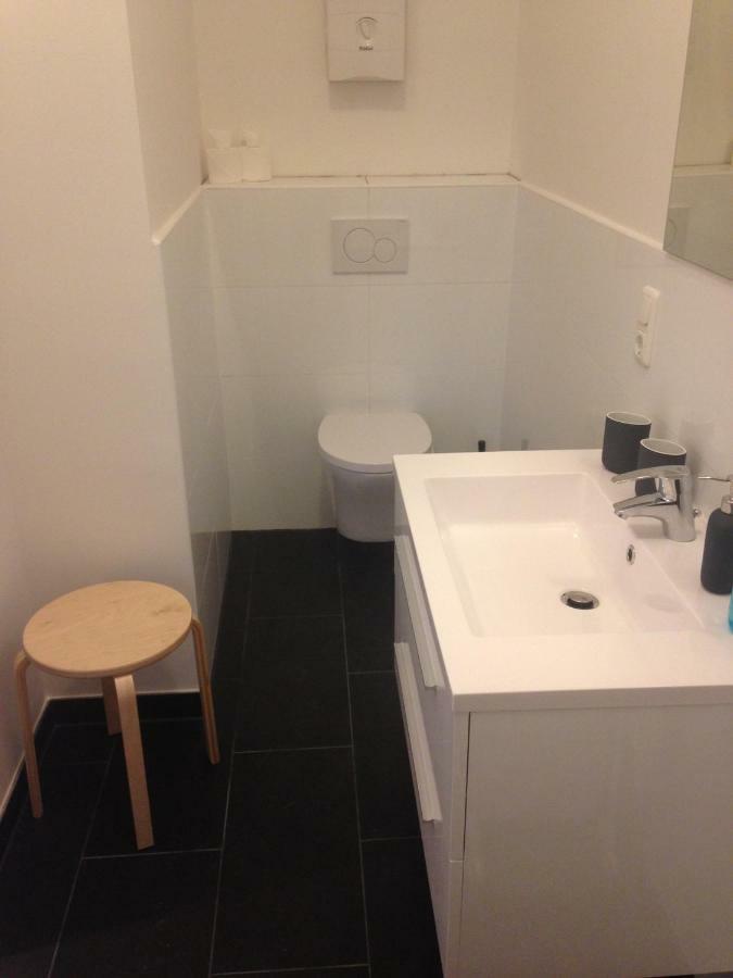 Vaals - Aachen Apartaments Экстерьер фото