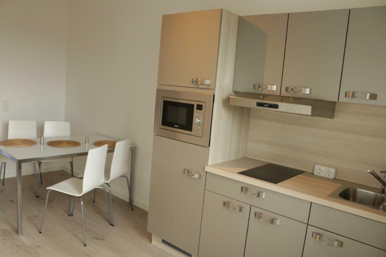 Vaals - Aachen Apartaments Экстерьер фото