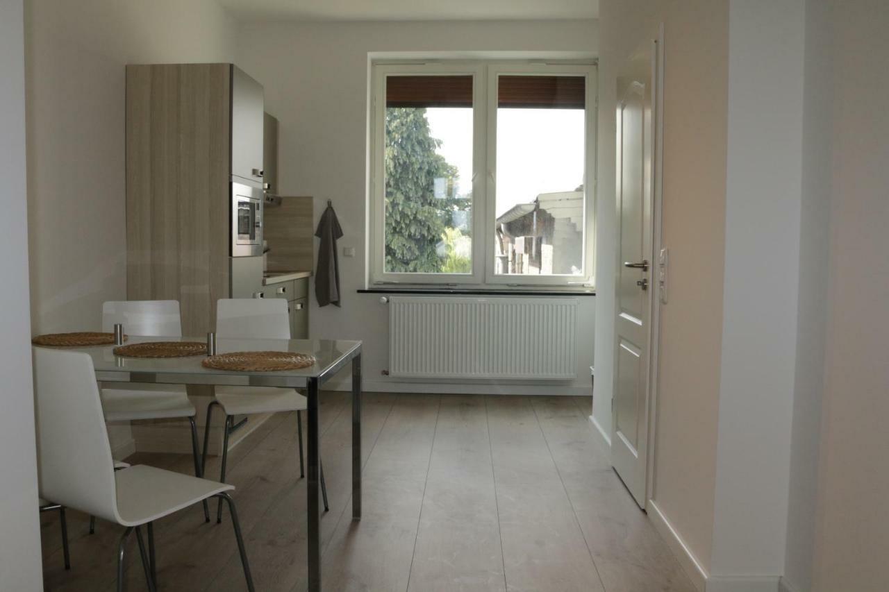 Vaals - Aachen Apartaments Экстерьер фото