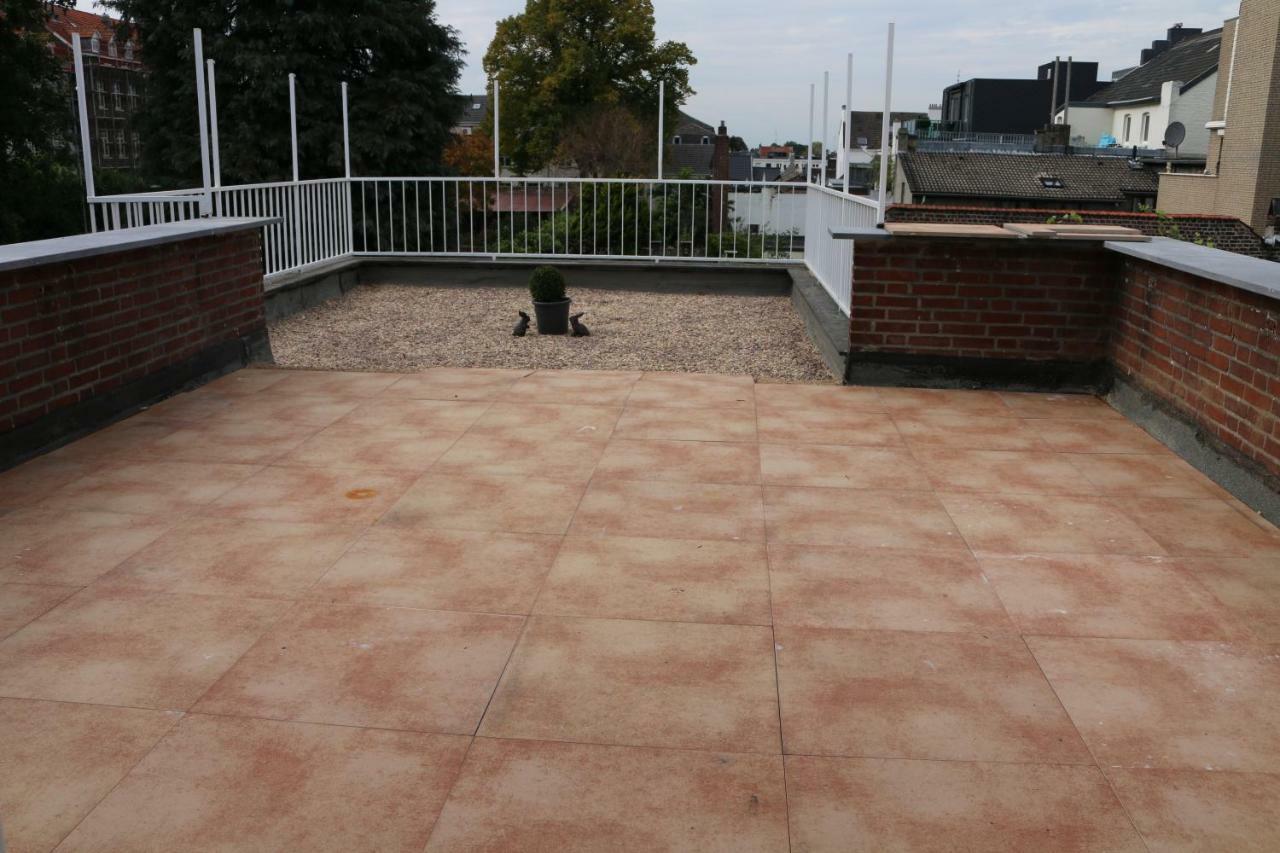 Vaals - Aachen Apartaments Экстерьер фото