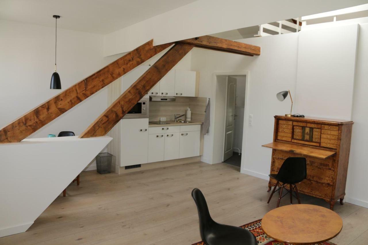 Vaals - Aachen Apartaments Экстерьер фото