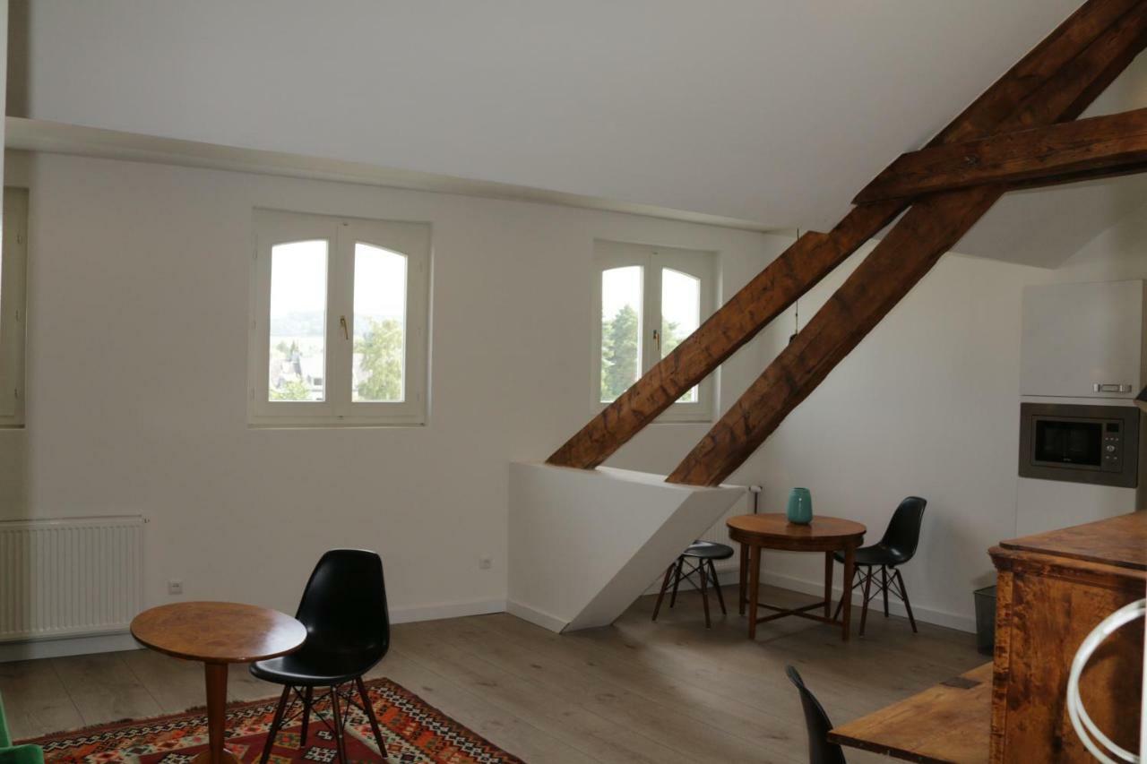 Vaals - Aachen Apartaments Экстерьер фото