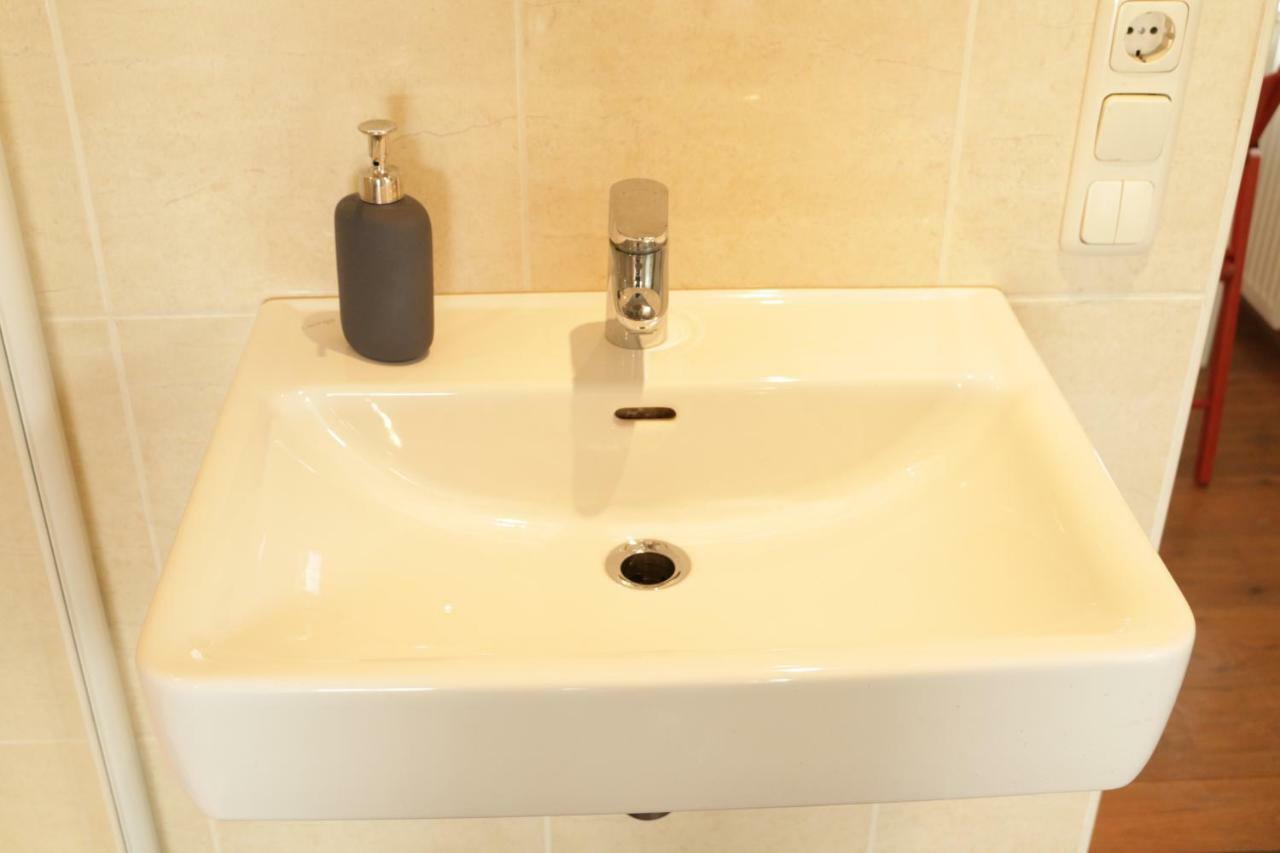 Vaals - Aachen Apartaments Экстерьер фото
