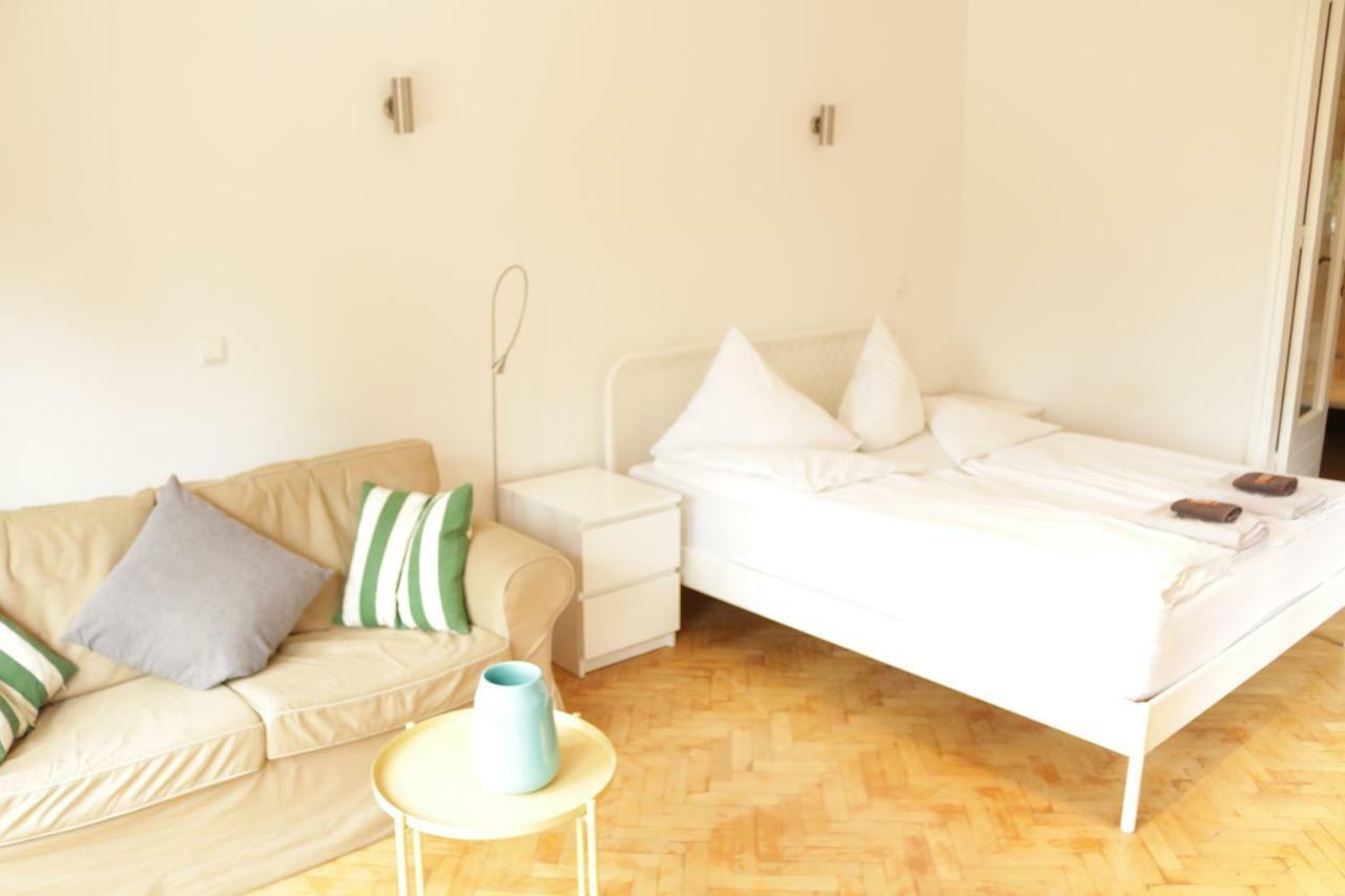 Vaals - Aachen Apartaments Экстерьер фото