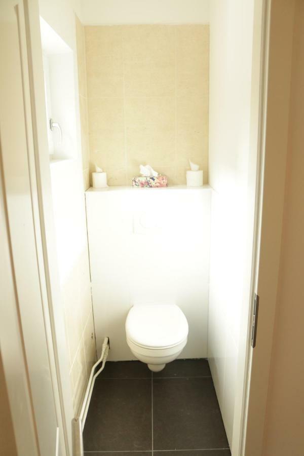 Vaals - Aachen Apartaments Экстерьер фото