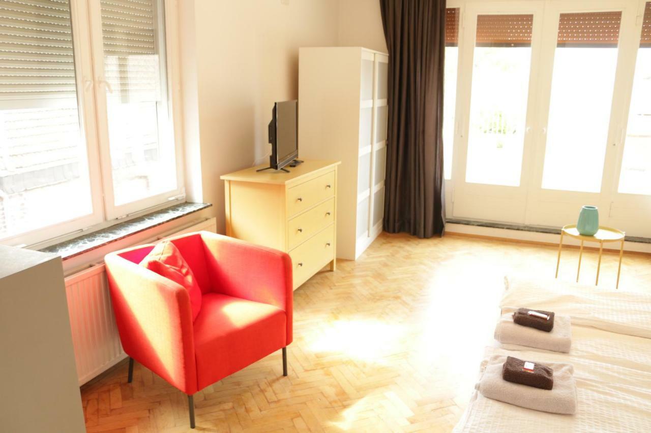 Vaals - Aachen Apartaments Экстерьер фото