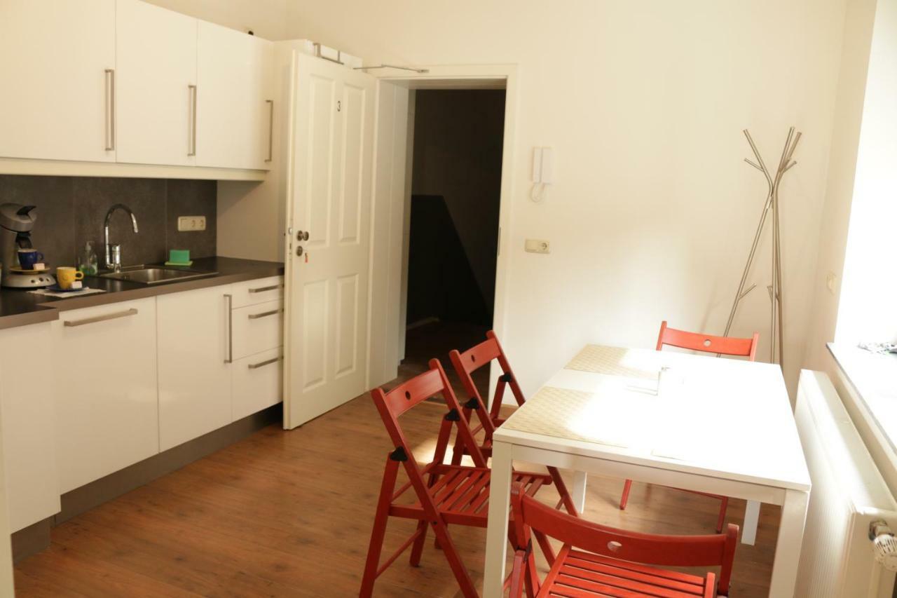 Vaals - Aachen Apartaments Экстерьер фото
