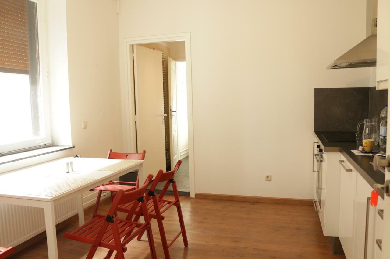 Vaals - Aachen Apartaments Экстерьер фото