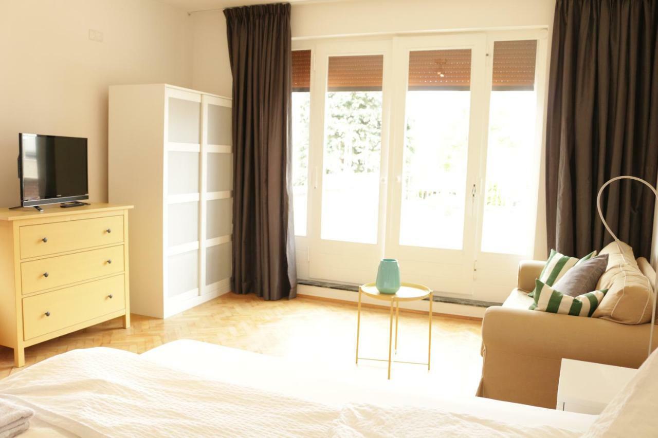 Vaals - Aachen Apartaments Экстерьер фото