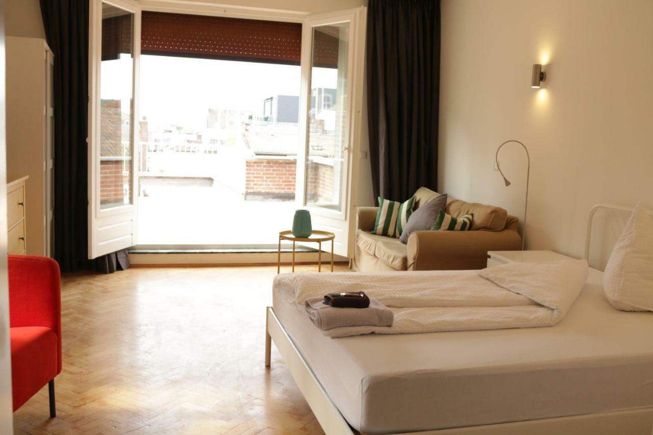 Vaals - Aachen Apartaments Экстерьер фото