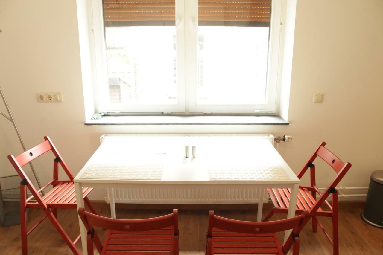 Vaals - Aachen Apartaments Экстерьер фото