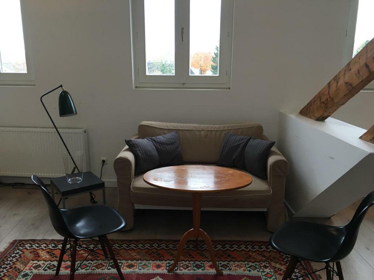 Vaals - Aachen Apartaments Экстерьер фото