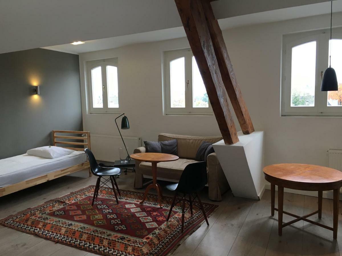 Vaals - Aachen Apartaments Экстерьер фото