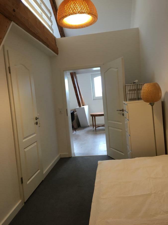 Vaals - Aachen Apartaments Экстерьер фото