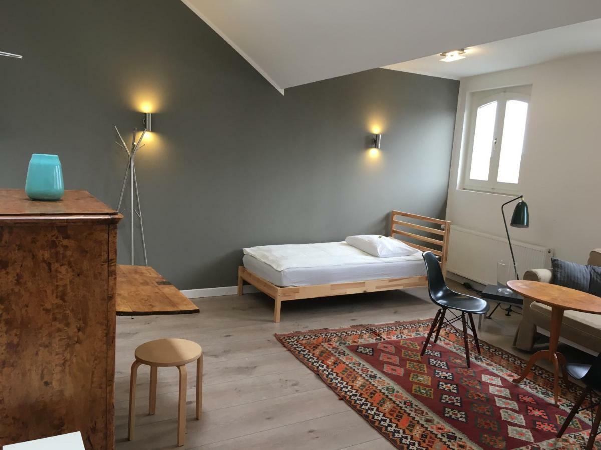 Vaals - Aachen Apartaments Экстерьер фото