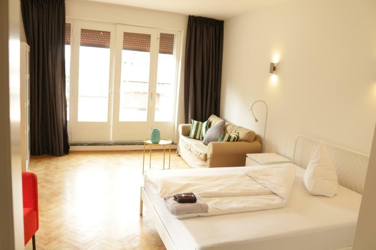 Vaals - Aachen Apartaments Экстерьер фото