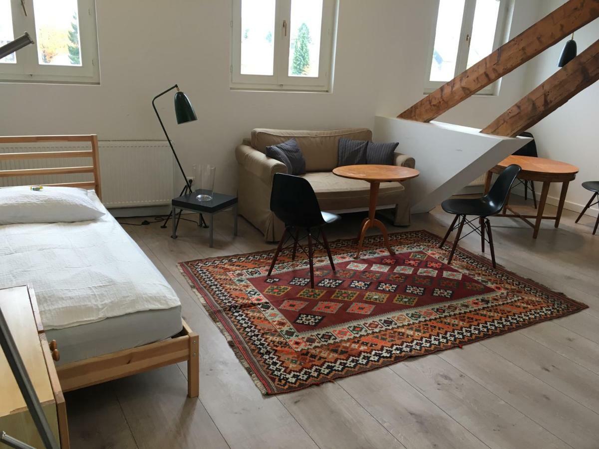 Vaals - Aachen Apartaments Экстерьер фото