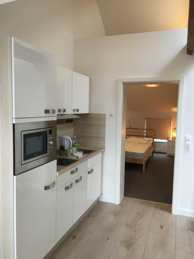 Vaals - Aachen Apartaments Экстерьер фото