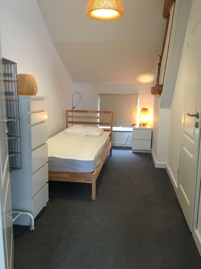 Vaals - Aachen Apartaments Экстерьер фото