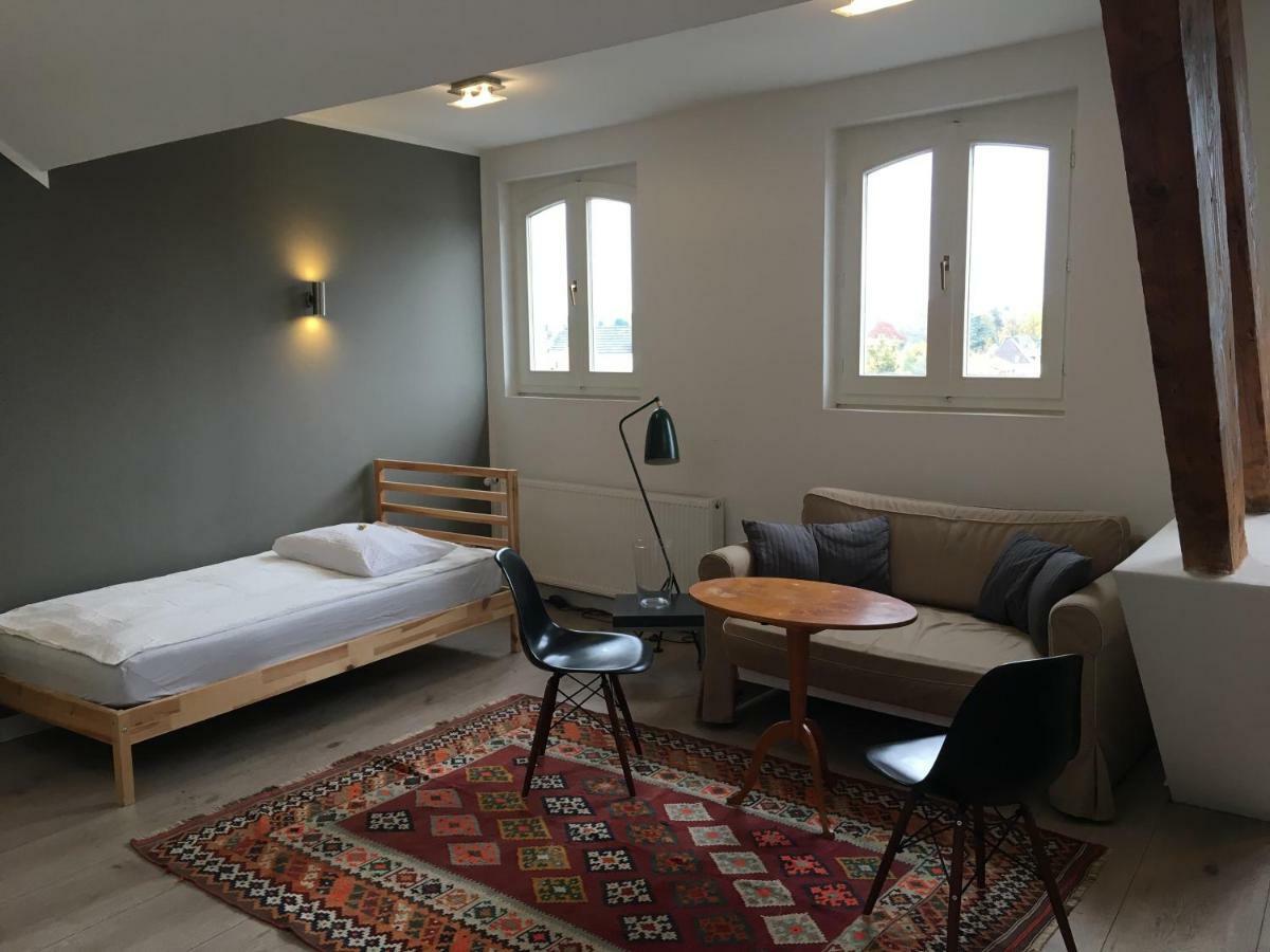 Vaals - Aachen Apartaments Экстерьер фото