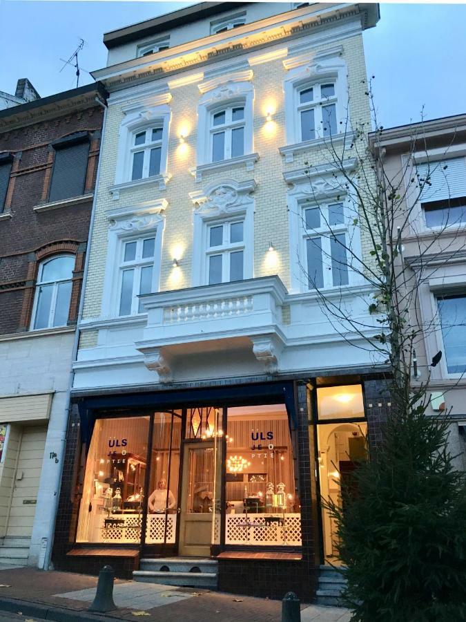 Vaals - Aachen Apartaments Экстерьер фото